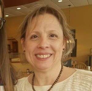 Meet your Posher, Michele